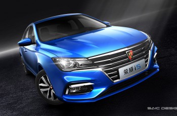 荣威i5