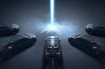 长安汽车