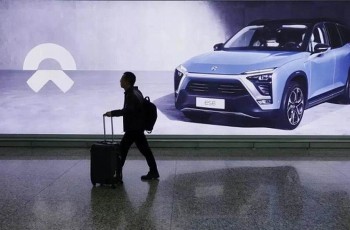 二手车