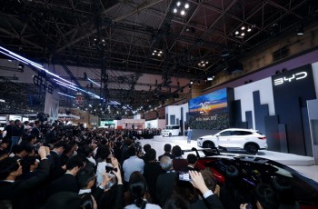 比亚迪三季报出炉：营收5663亿  研发费用438亿大增31%