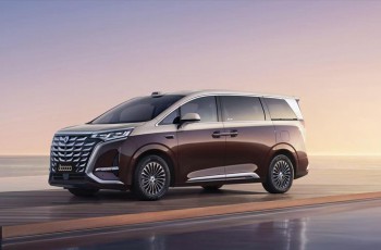 腾势之夜：“九球天后”潘晓婷成腾势D9第30万辆车主