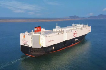 比亚迪2025年新能源车销量再创新高，海外破百万助推增长