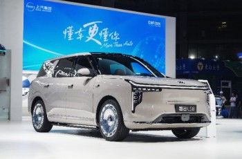 以拼搏赴热爱，方程豹携手WTT中国大满贯2026，共探未知之解